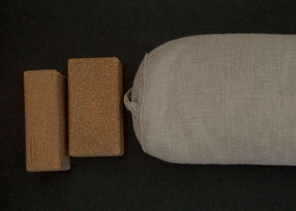 When Prenatal Yoga Goes Beyond Breathwork and Poses