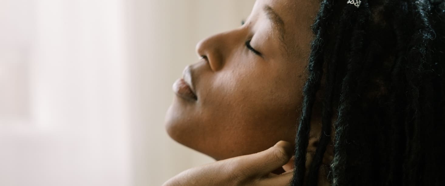 A New Frequency For Motherhood